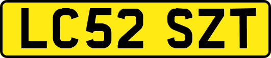 LC52SZT
