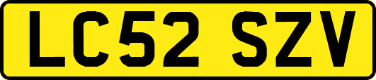 LC52SZV