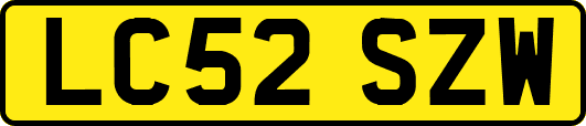 LC52SZW