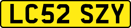 LC52SZY
