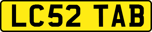 LC52TAB