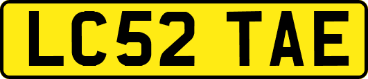 LC52TAE