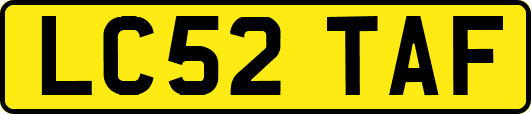 LC52TAF