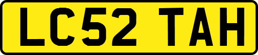 LC52TAH