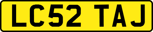 LC52TAJ