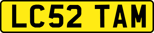 LC52TAM