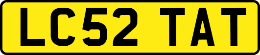 LC52TAT