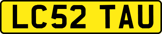 LC52TAU