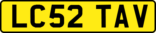 LC52TAV