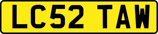 LC52TAW