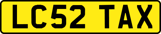 LC52TAX