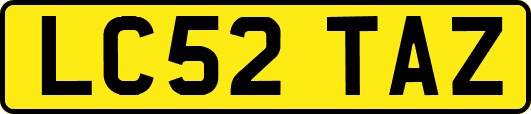 LC52TAZ