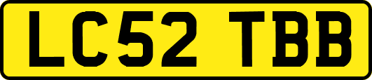 LC52TBB