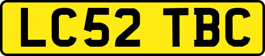 LC52TBC