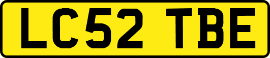LC52TBE