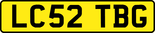LC52TBG