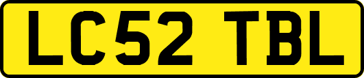 LC52TBL