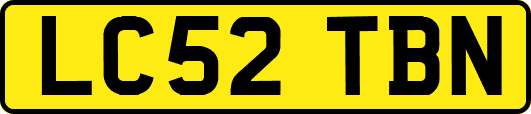LC52TBN