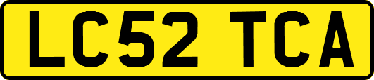 LC52TCA
