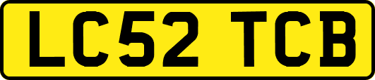 LC52TCB