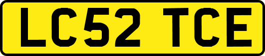 LC52TCE