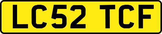 LC52TCF
