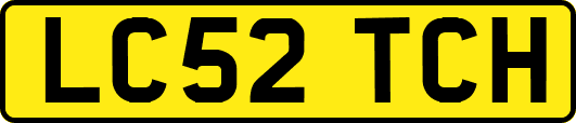 LC52TCH