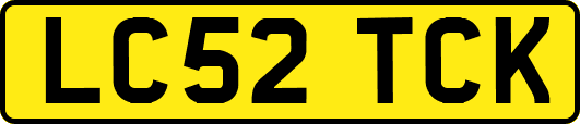 LC52TCK