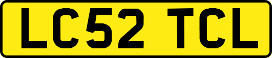 LC52TCL