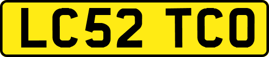 LC52TCO
