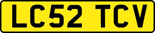 LC52TCV