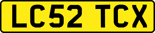 LC52TCX