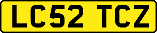 LC52TCZ