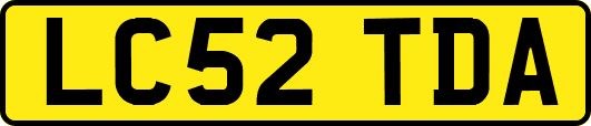 LC52TDA