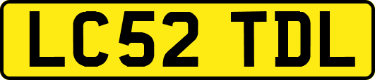 LC52TDL