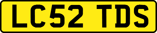 LC52TDS