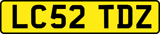 LC52TDZ