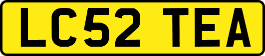 LC52TEA