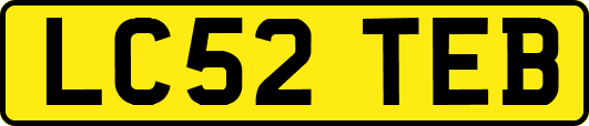 LC52TEB