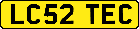 LC52TEC