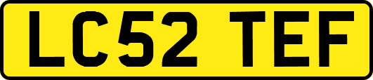 LC52TEF
