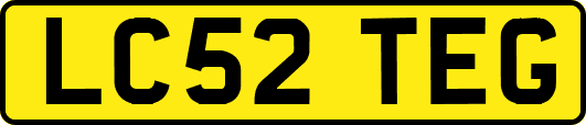 LC52TEG