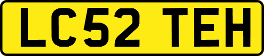 LC52TEH