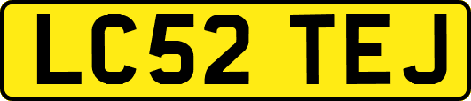 LC52TEJ