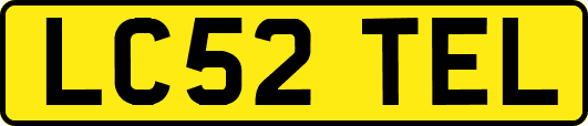 LC52TEL