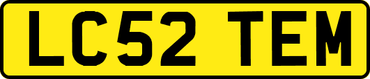 LC52TEM