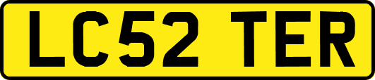 LC52TER