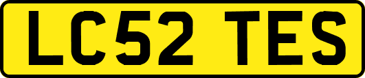 LC52TES