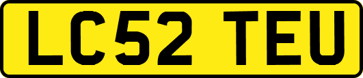 LC52TEU