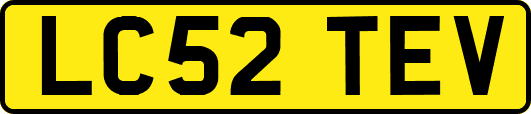 LC52TEV